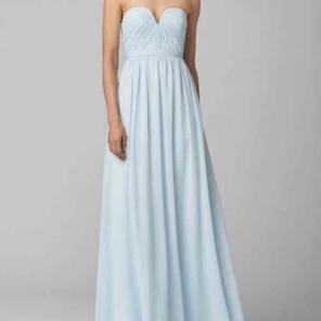 Watters and Watters Bridesmaids Dress