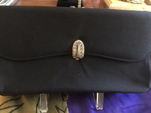 Vintage Jartay Evening Clutch