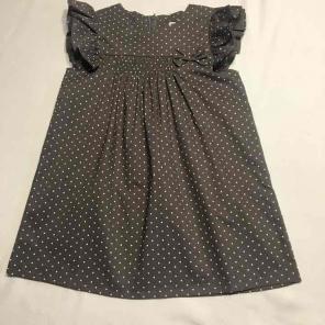 New Girls Boutique Dress, 4T