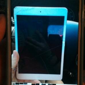 IPad mini