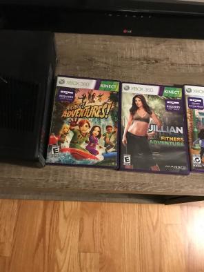 Xbox 360 Bundle