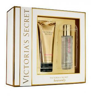 Heavenly Gift Set Victoria’s Secret