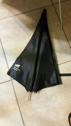Photography umbrella