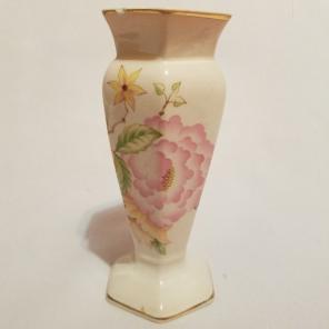Small vintage flower vase