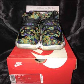 Nike KD 6 QS