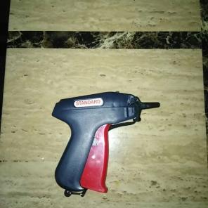 Price tag Gun & fasteners