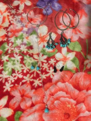 Jewelry Bundle 2 925