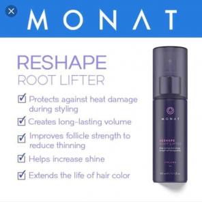 MONAT reshape root lifter