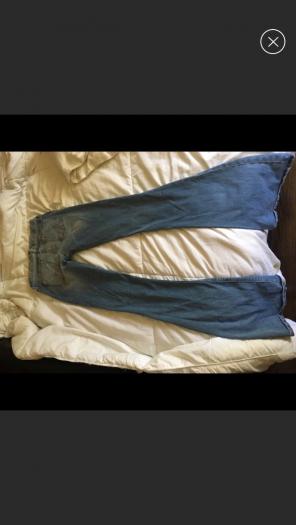 Hudson jeans angel flare 25/331/2
