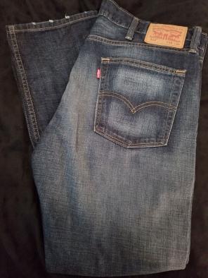Men's Levis