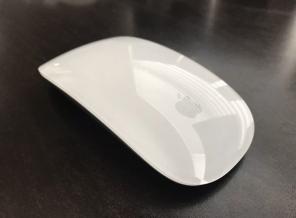 Apple Wireless Mouse Second Generation