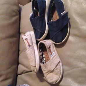 Toms
