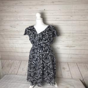 George Dress Sz 12