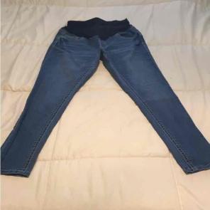 Maternity Jeans