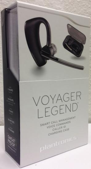 voyager legend bluetooth headset