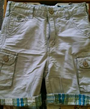 Rocawear Shorts- Boys 3T