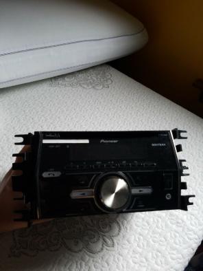Pioneer Car Radio