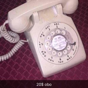 1970s phone