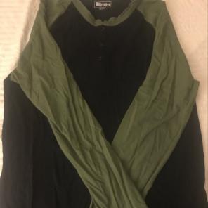 Lularoe Mark Henley Tshirt