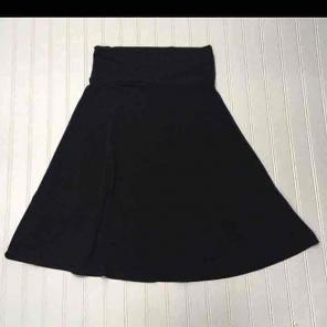 Lularoe azure black