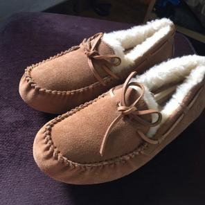Men's UGGs