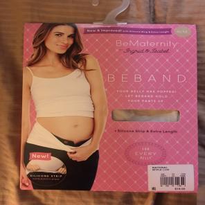 Maternity Belly Band