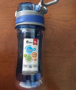 Bubba 16 Oz Double Insulated Tumbler