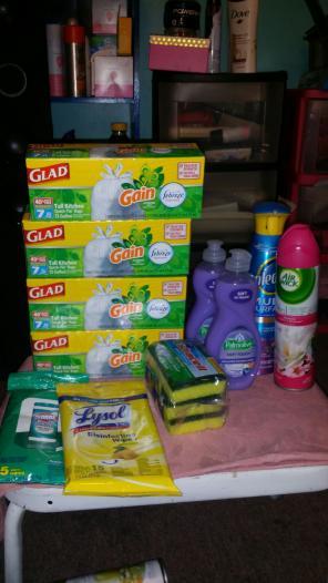 Mini bundle