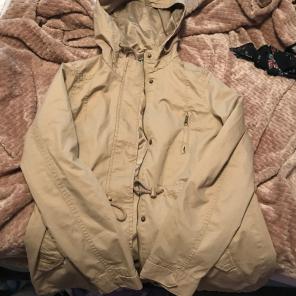 Ambiance parka