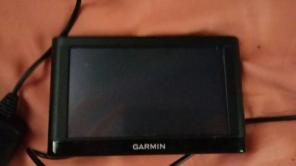 Garmin GPS