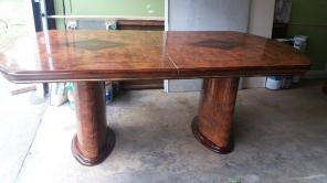 Dining Room Table And Chairs