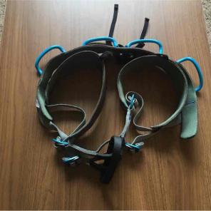 Edelweiss Rock Climbing Harness