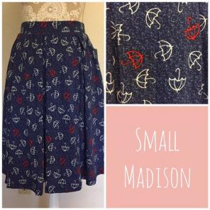 Small Madison