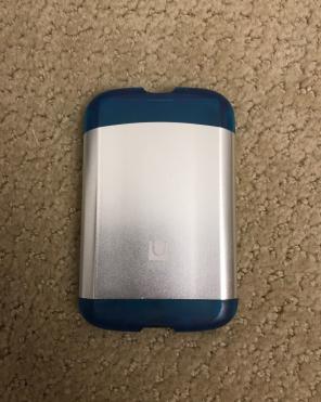 Beach Wallet