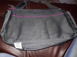 Girl diaper bag
