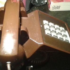 Vintage, GTE Old Touch Tone Telephone