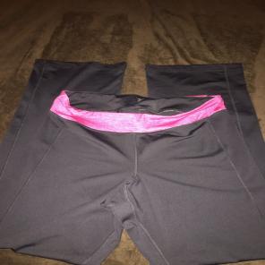 Old Navy Yoga Pants Xl