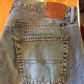 Lucky Brand Jeans