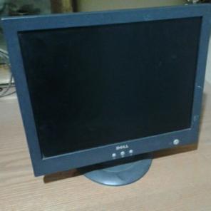 Dell monitor