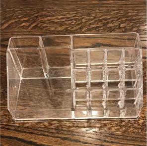 Makeup Organizer