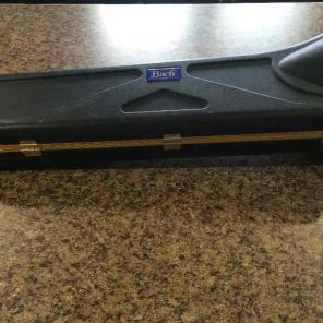 Bach Trombone for Chad