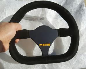 MOMO Mod27