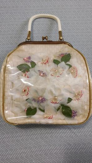 Vintage Garay purse