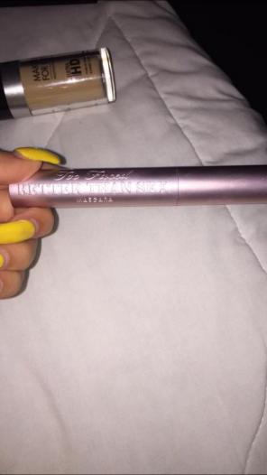 Bettter Than Sex Mascara