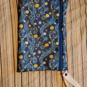 Smartbottoms wet bag