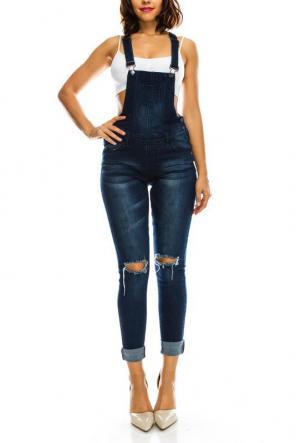 New Overalls