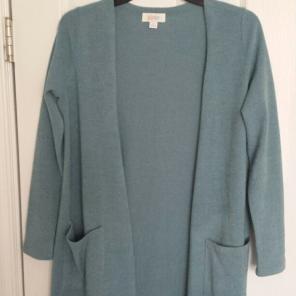 Lularoe Sarah Size Small