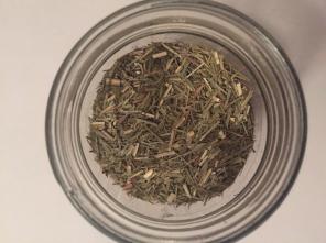 .5 Oz Dried Herb (Lemongrass)