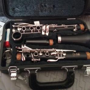 Yamaha Clarinet