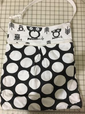 Logan And Lenora Wet Dry Bag